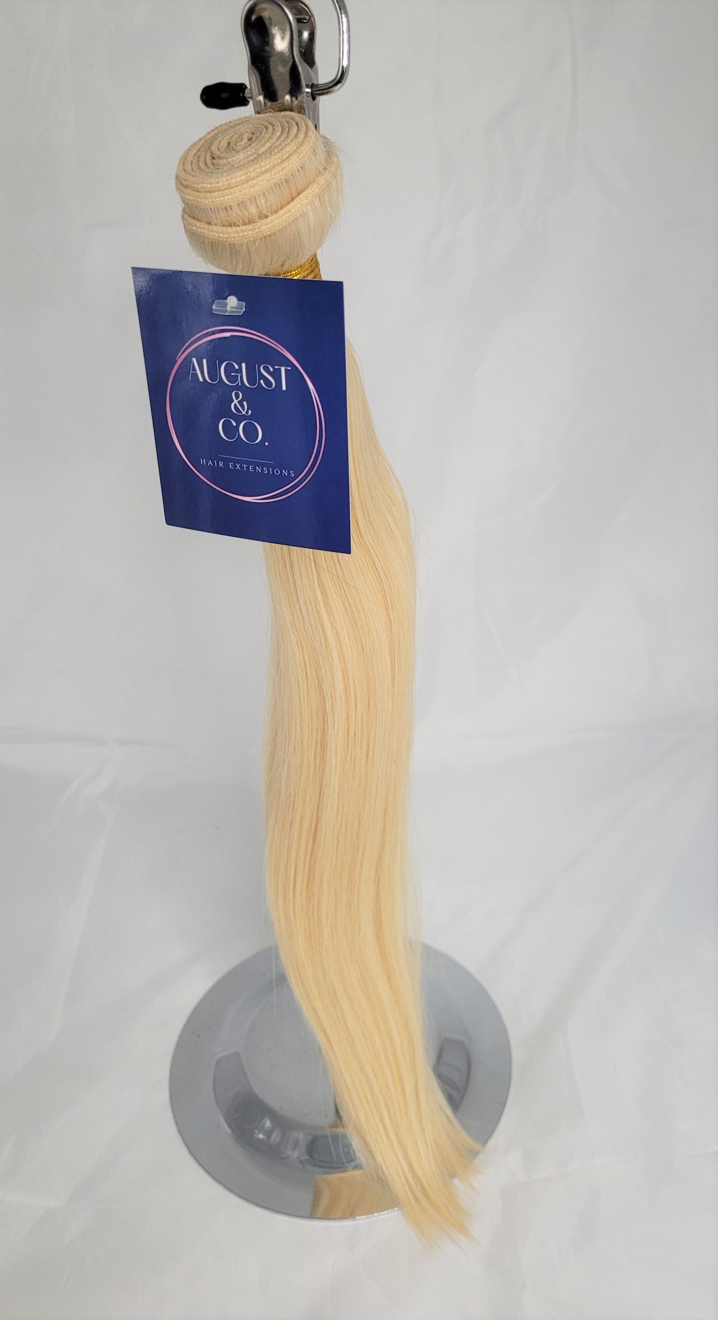 Malaysian Straight Hair Extensions