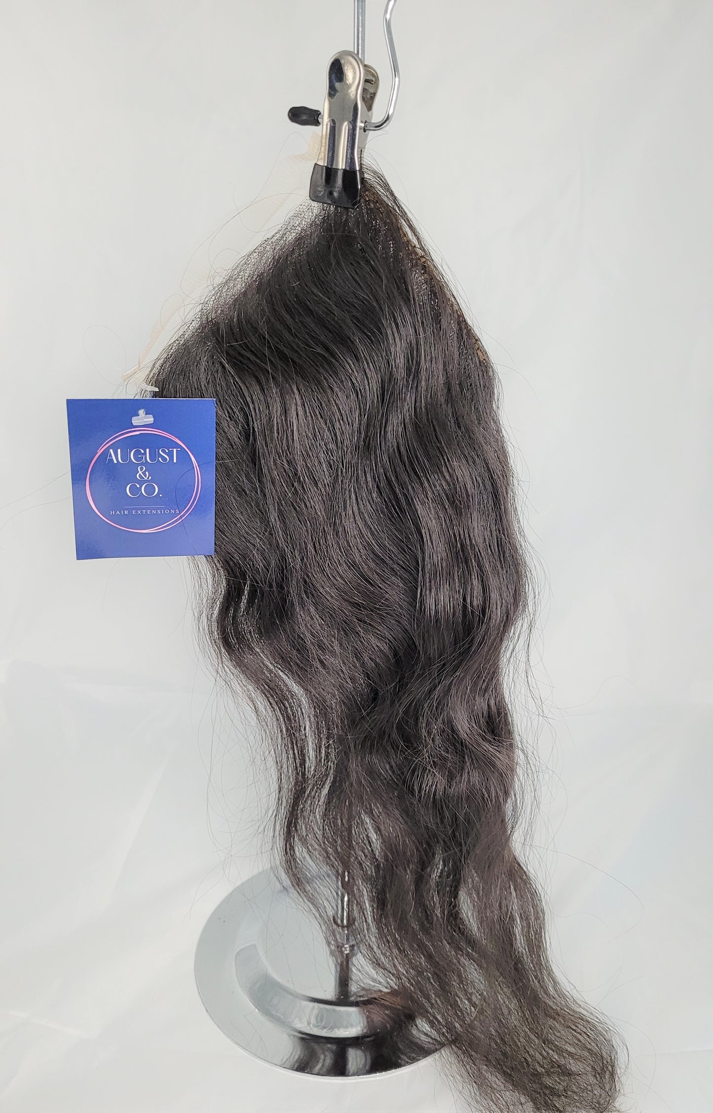 Indian Wavy Closures