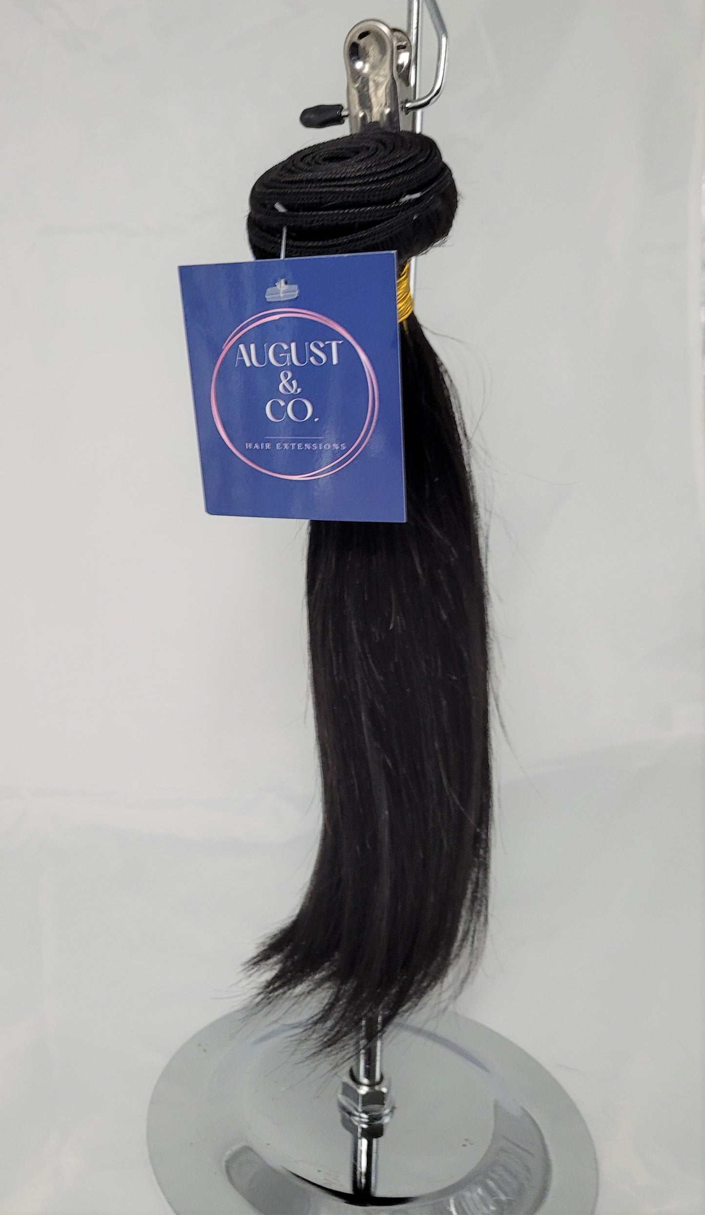 Malaysian Straight Hair Extensions