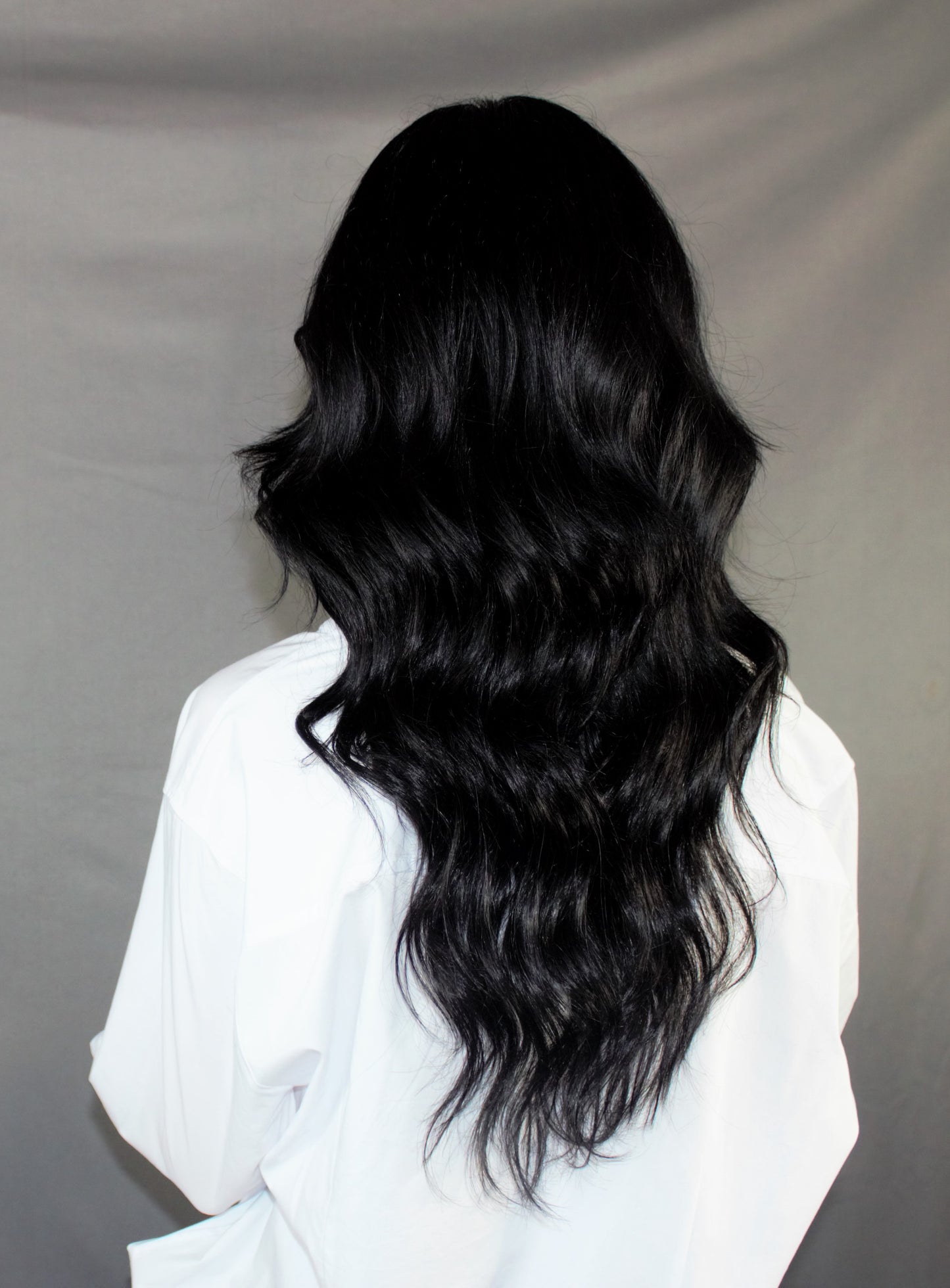 Malaysian Straight Hair Extensions